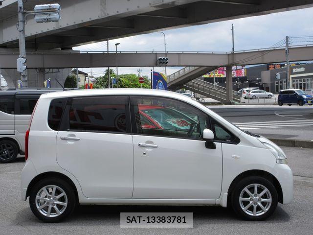 Subaru STELLA 2011-08 7963873-9