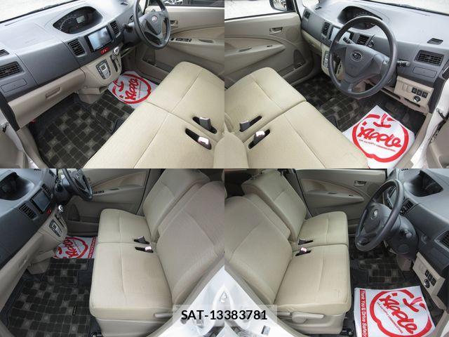 Subaru STELLA 2011-08 7963873-10