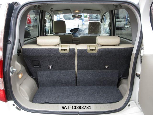 Subaru STELLA 2011-08 7963873-13