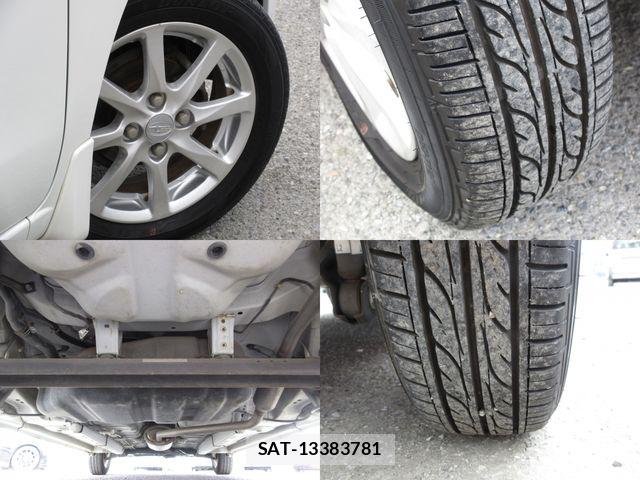 Subaru STELLA 2011-08 7963873-15