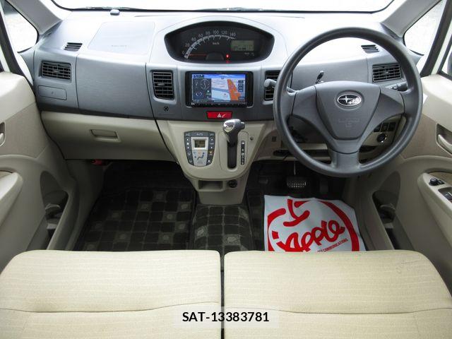 Subaru STELLA 2011-08 7963873-1