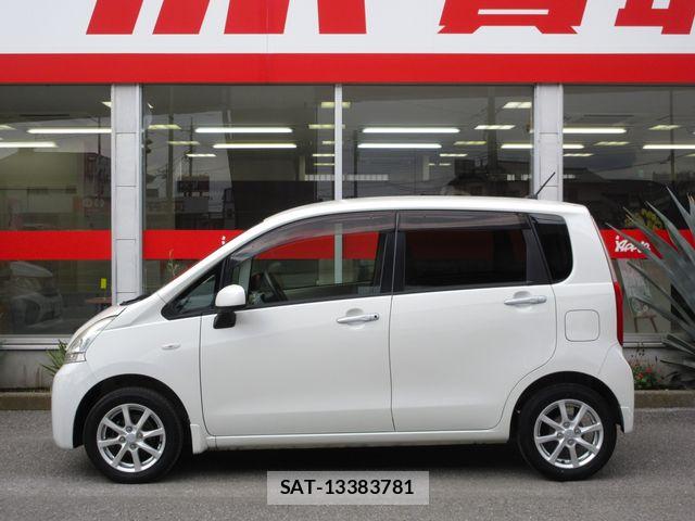Subaru STELLA 2011-08 7963873-8