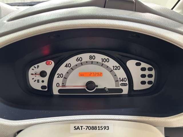 Subaru STELLA 2010-05 7981103-10