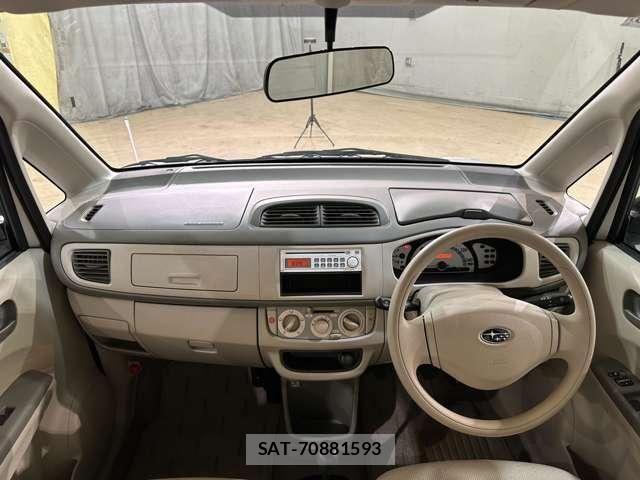 Subaru STELLA 2010-05 7981103-11