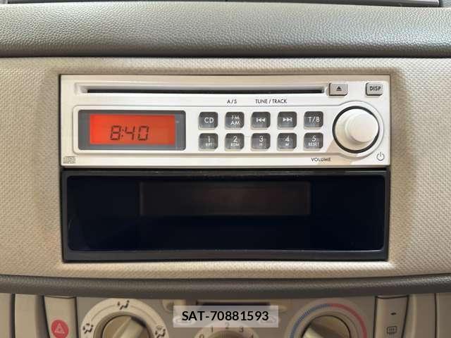Subaru STELLA 2010-05 7981103-12