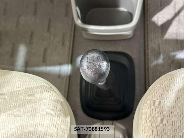 Subaru STELLA 2010-05 7981103-13