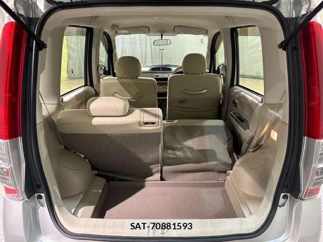 Subaru STELLA 2010-05 7981103-18