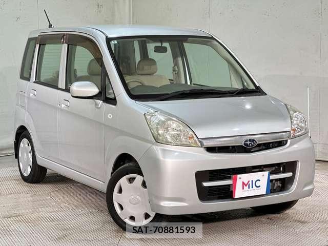 Subaru STELLA 2010-05 7981103-1
