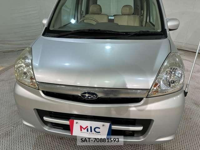 Subaru STELLA 2010-05 7981103-20