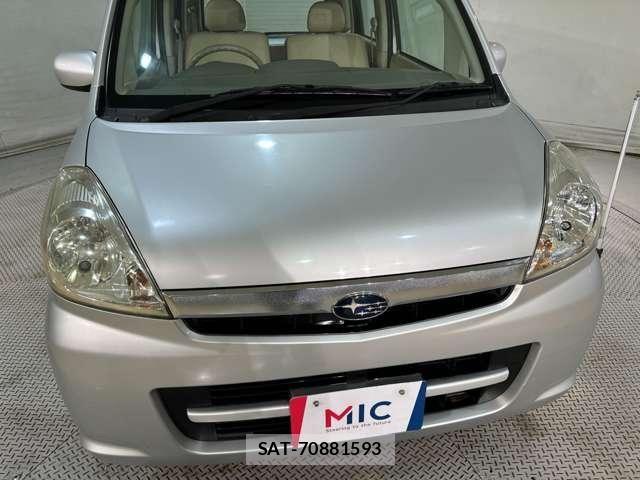 Subaru STELLA 2010-05 7981103-21