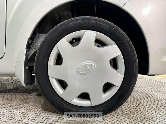 Subaru STELLA 2010-05 7981103-24