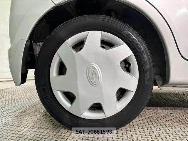 Subaru STELLA 2010-05 7981103-25