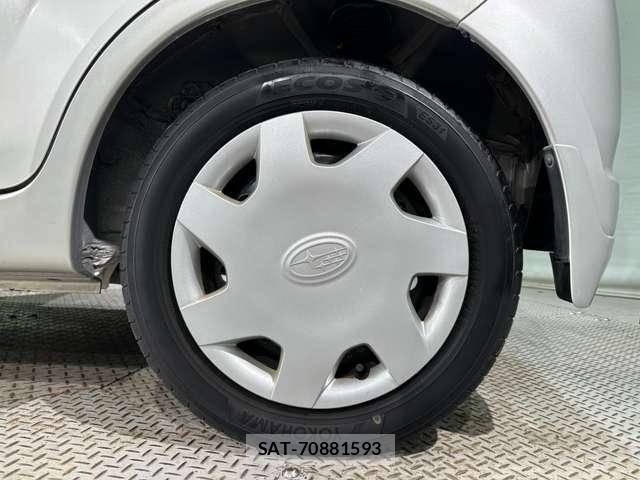Subaru STELLA 2010-05 7981103-26