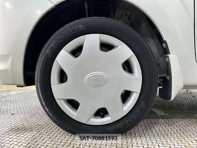 Subaru STELLA 2010-05 7981103-27