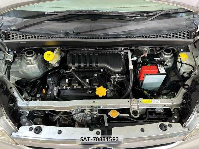 Subaru STELLA 2010-05 7981103-28