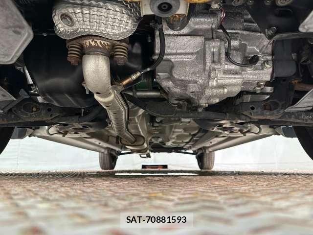 Subaru STELLA 2010-05 7981103-29