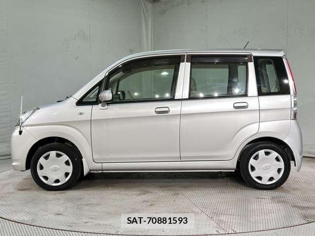 Subaru STELLA 2010-05 7981103-7