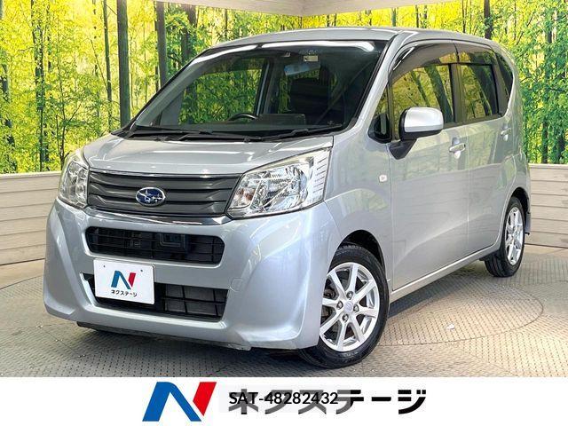 Subaru STELLA 2015-06 8102012-0