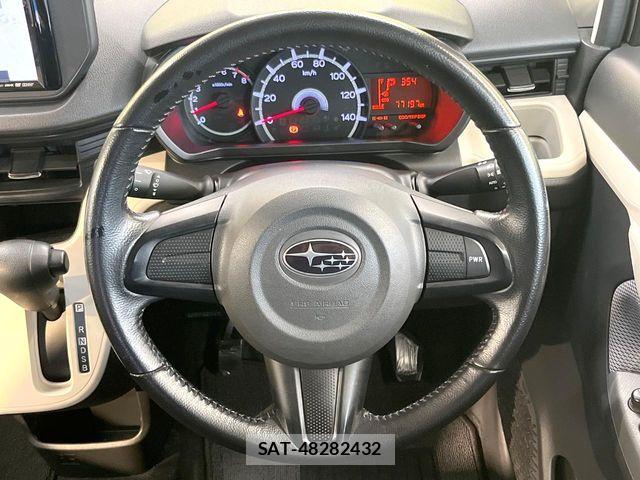 Subaru STELLA 2015-06 8102012-10