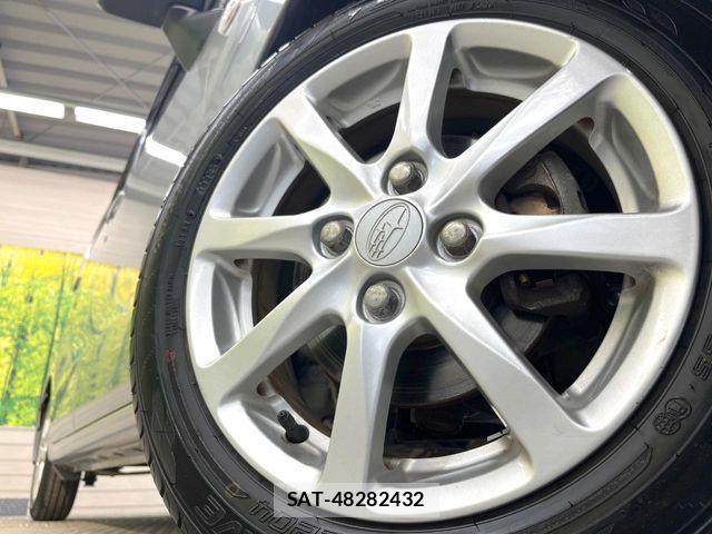 Subaru STELLA 2015-06 8102012-12