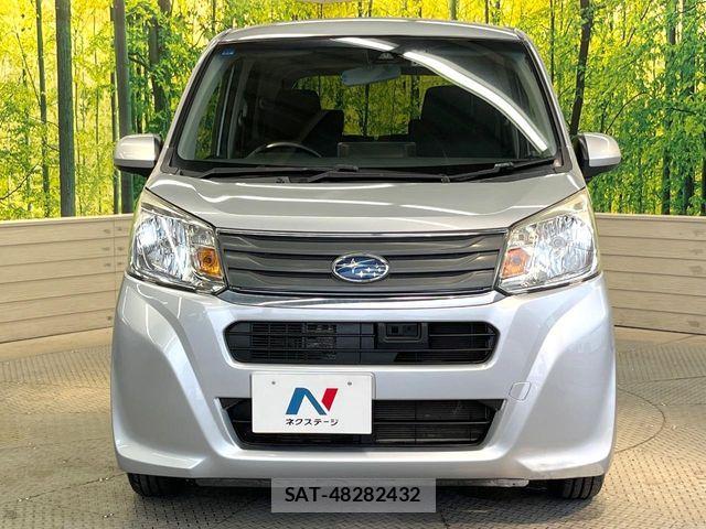 Subaru STELLA 2015-06 8102012-13