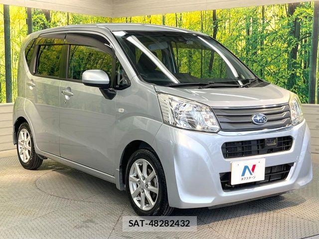 Subaru STELLA 2015-06 8102012-15