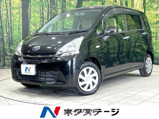 Subaru STELLA 2012-02 8102013-0