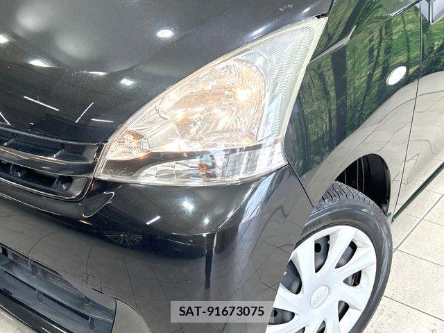 Subaru STELLA 2012-02 8102013-11