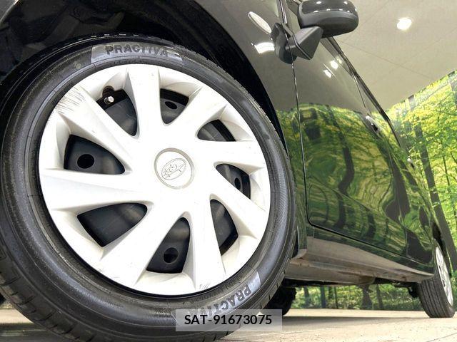 Subaru STELLA 2012-02 8102013-12