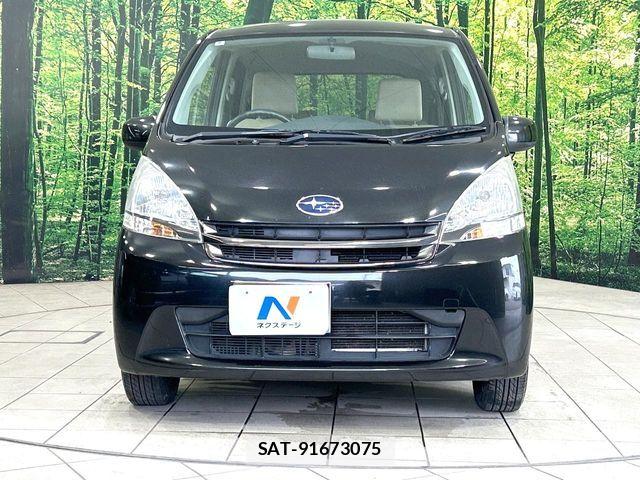 Subaru STELLA 2012-02 8102013-13