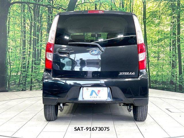 Subaru STELLA 2012-02 8102013-14