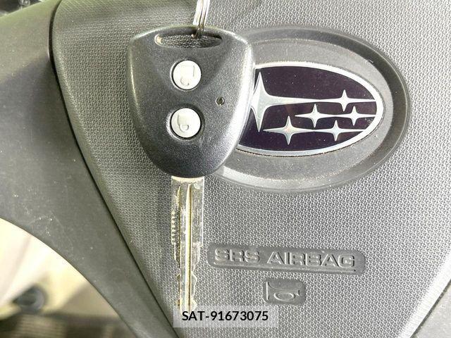 Subaru STELLA 2012-02 8102013-4
