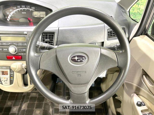 Subaru STELLA 2012-02 8102013-7