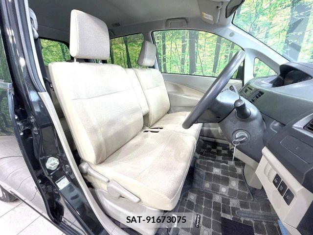 Subaru STELLA 2012-02 8102013-8