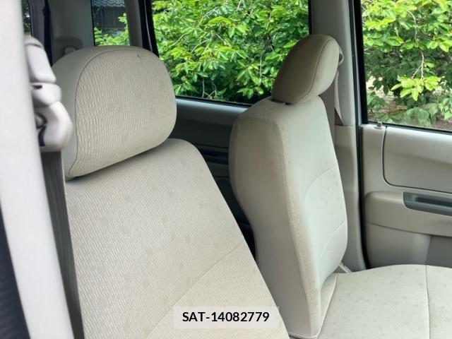 Subaru STELLA 2009-12 8102016-9