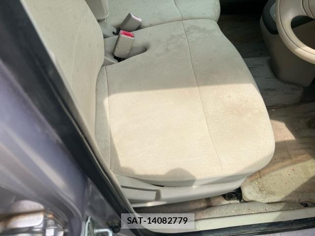Subaru STELLA 2009-12 8102016-10