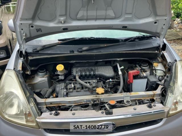 Subaru STELLA 2009-12 8102016-14