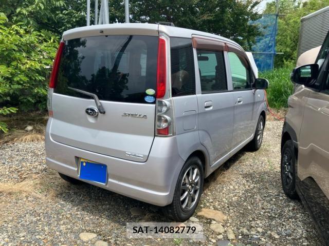 Subaru STELLA 2009-12 8102016-1
