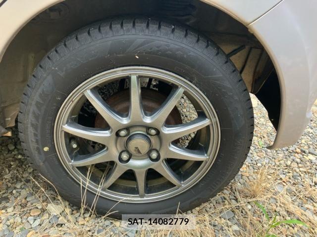 Subaru STELLA 2009-12 8102016-3