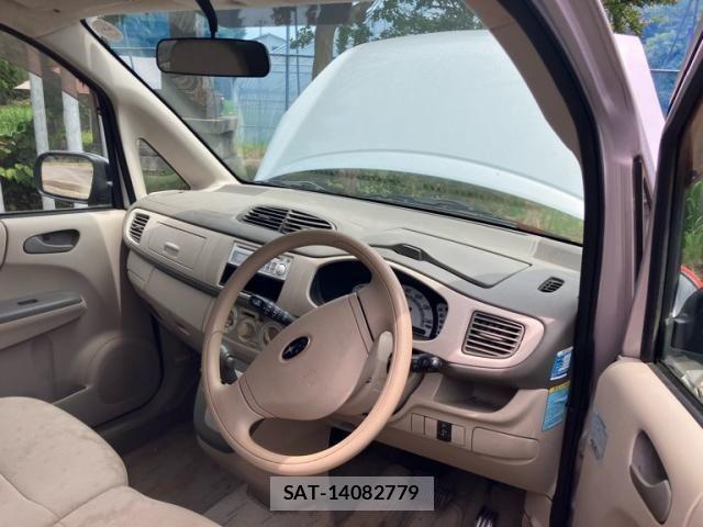Subaru STELLA 2009-12 8102016-7