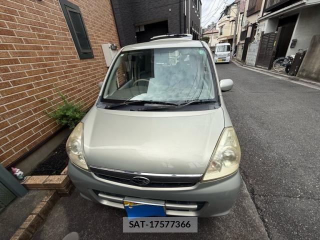 sat car