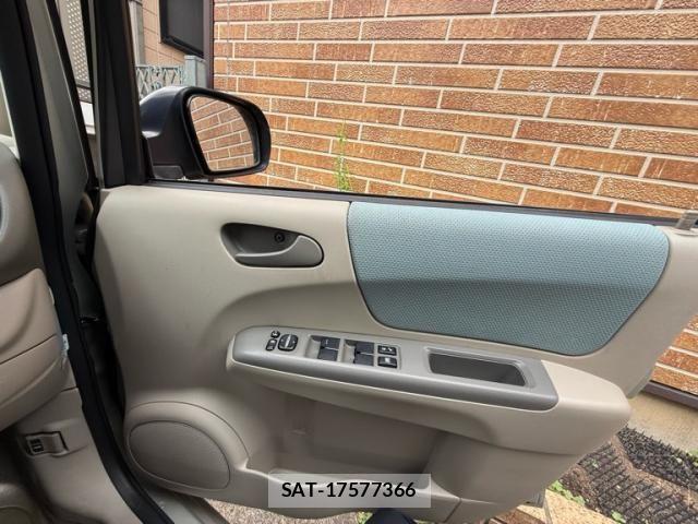 Subaru STELLA 2007-07 8102014-13