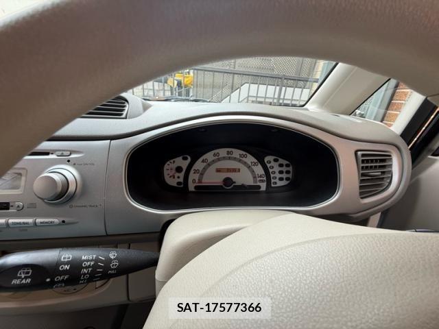 Subaru STELLA 2007-07 8102014-16