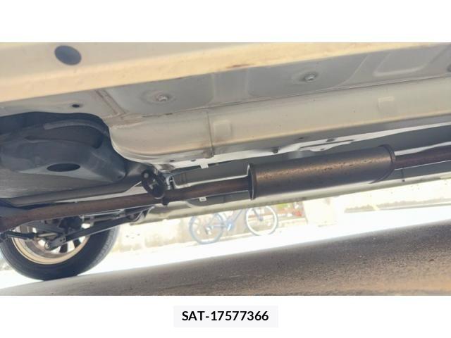 Subaru STELLA 2007-07 8102014-19