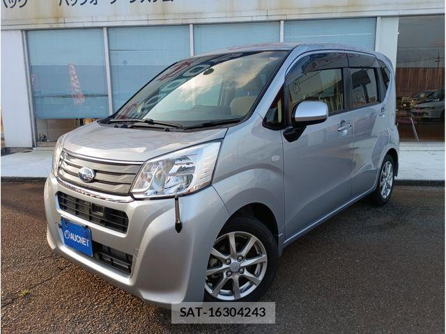 Subaru STELLA 2015-09 8210389-0