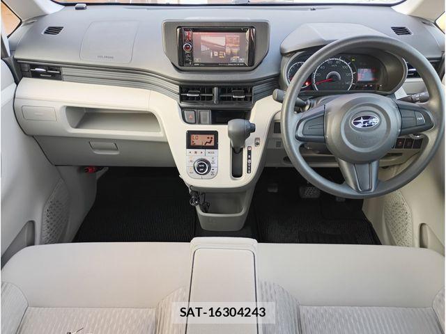 Subaru STELLA 2015-09 8210389-1