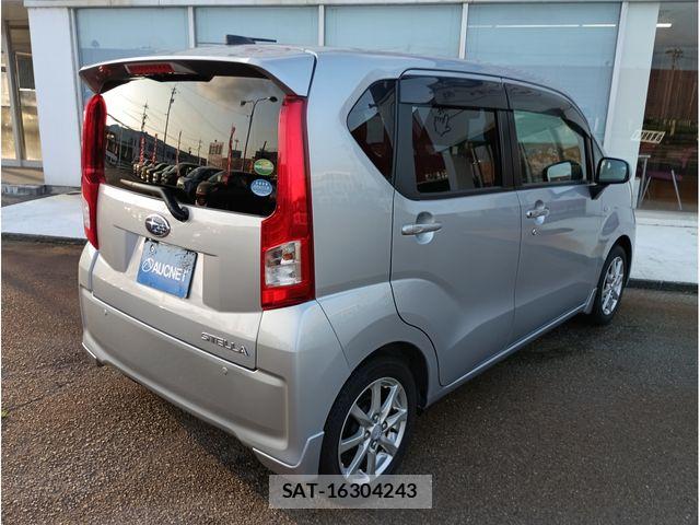 Subaru STELLA 2015-09 8210389-2
