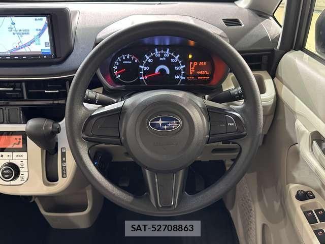 Subaru STELLA 2020-06 8210387-9
