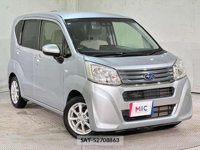 Subaru STELLA 2020-06 8210387-1