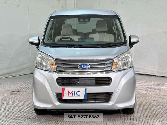 Subaru STELLA 2020-06 8210387-2